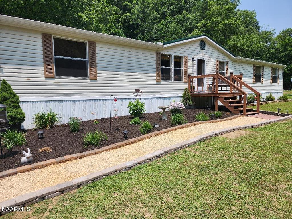 2490 Long Creek Road Del Rio, TN 37727 - Photo 3 of 21 long creek 4