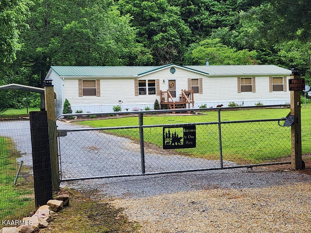 2490 Long Creek Road Del Rio, TN 37727 - Photo 4 of 21 long creek2