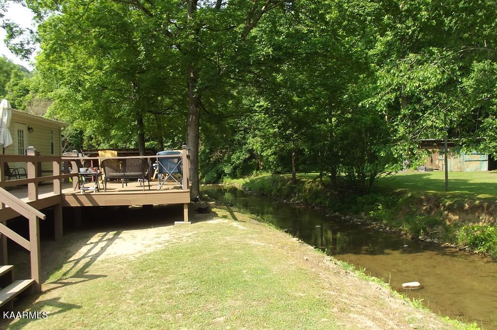 2490 Long Creek Road Del Rio, TN 37727 - Photo 8 of 21 long creek 7