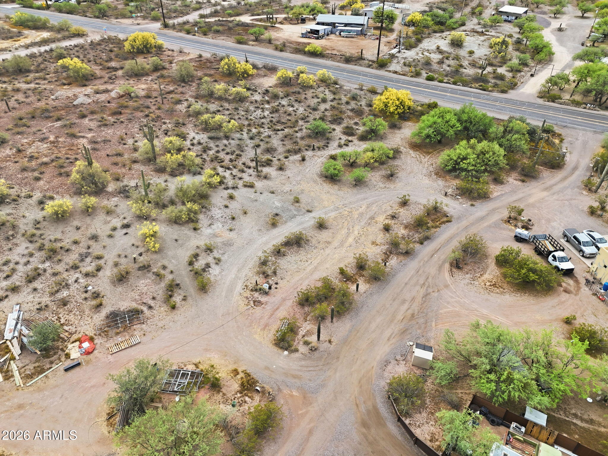 3532 West New River Road New River, AZ 85087 - Photo 6 of 16