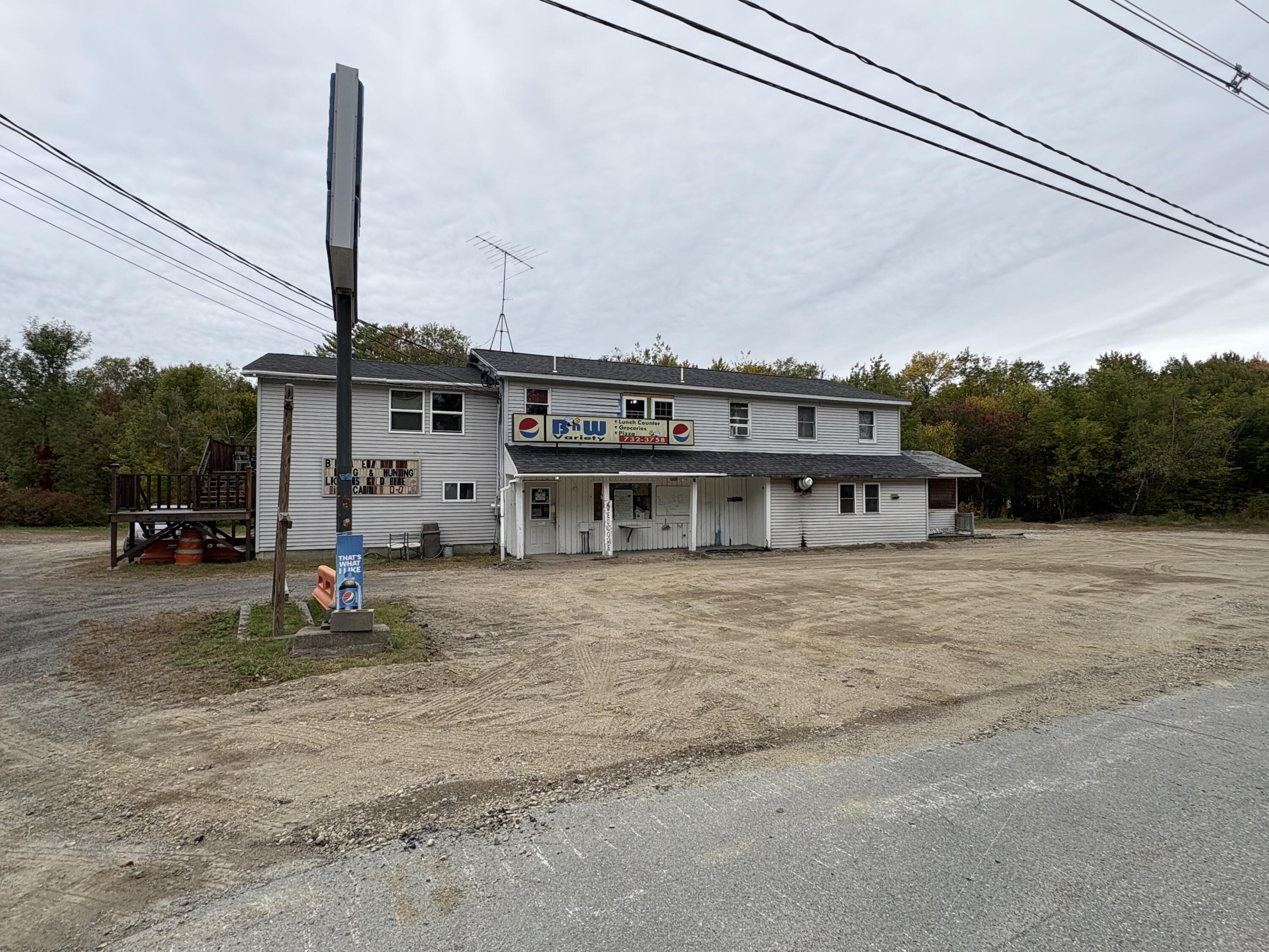 340 Main Road Passadumkeag, ME 04475 - Photo 28 of 38