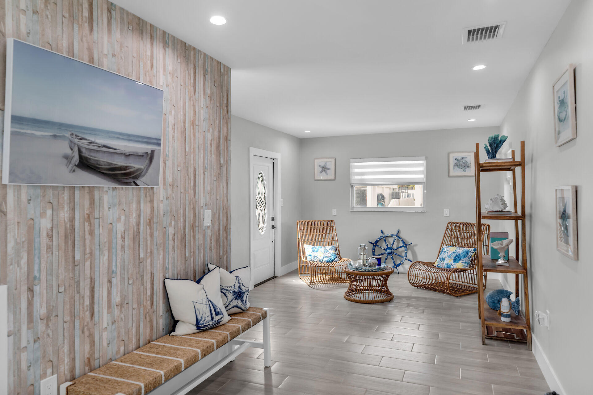 1007 Hialeah Lane Key Largo, FL 33037 - Photo 30 of 41 a living room with furniture and a window