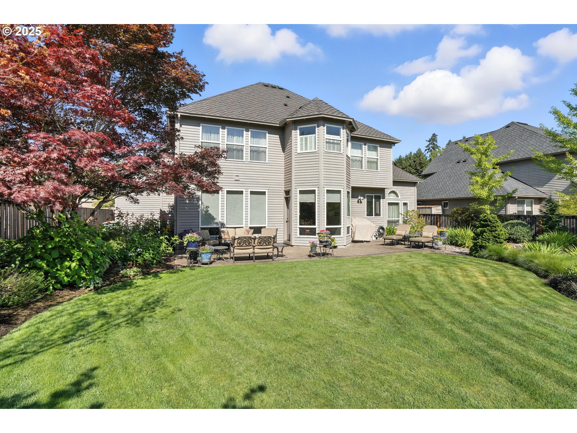 11060 Southwest Byrom Terrace Tualatin, OR 97062 - Photo 35 of 48