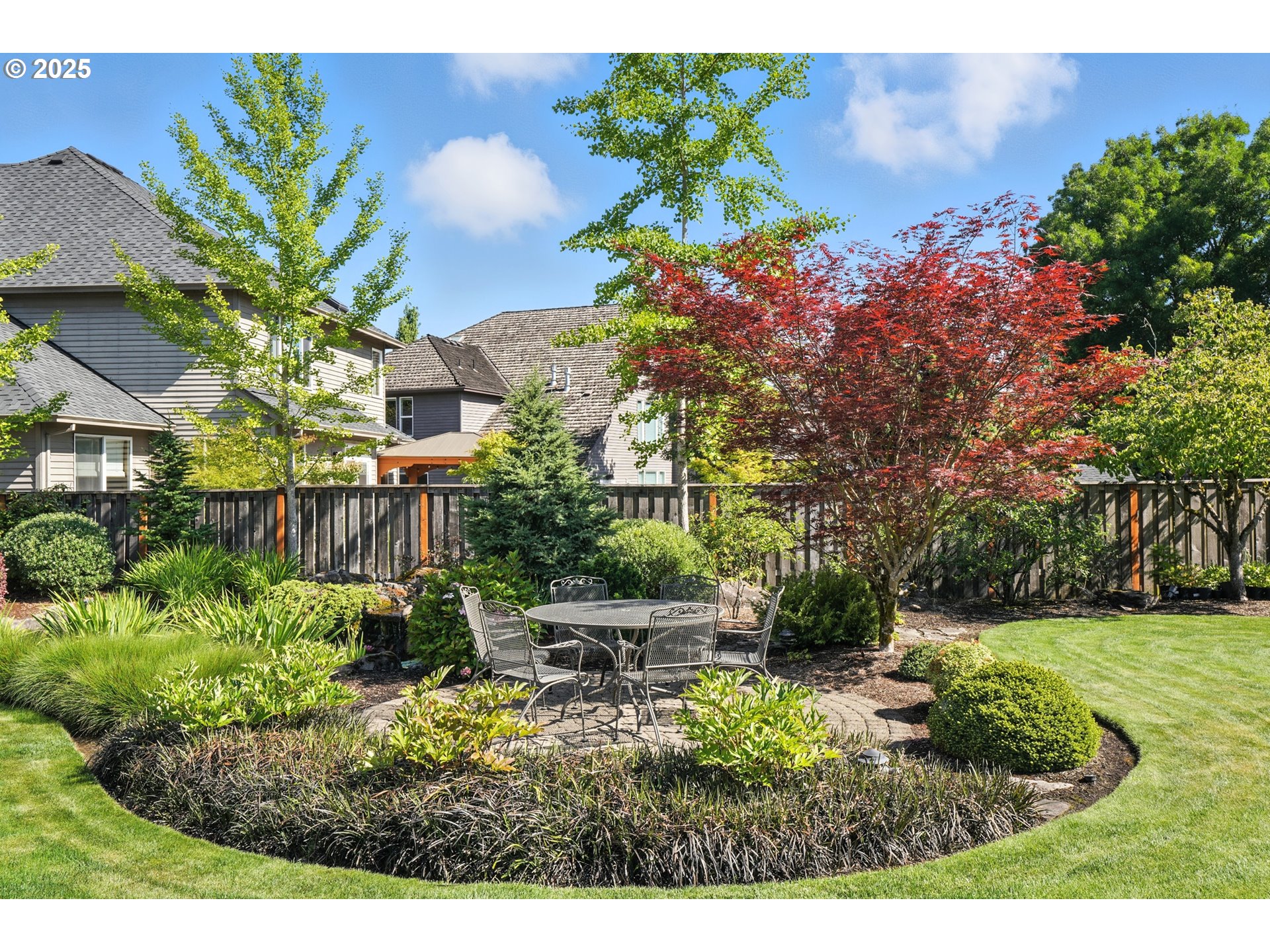 11060 Southwest Byrom Terrace Tualatin, OR 97062 - Photo 36 of 48