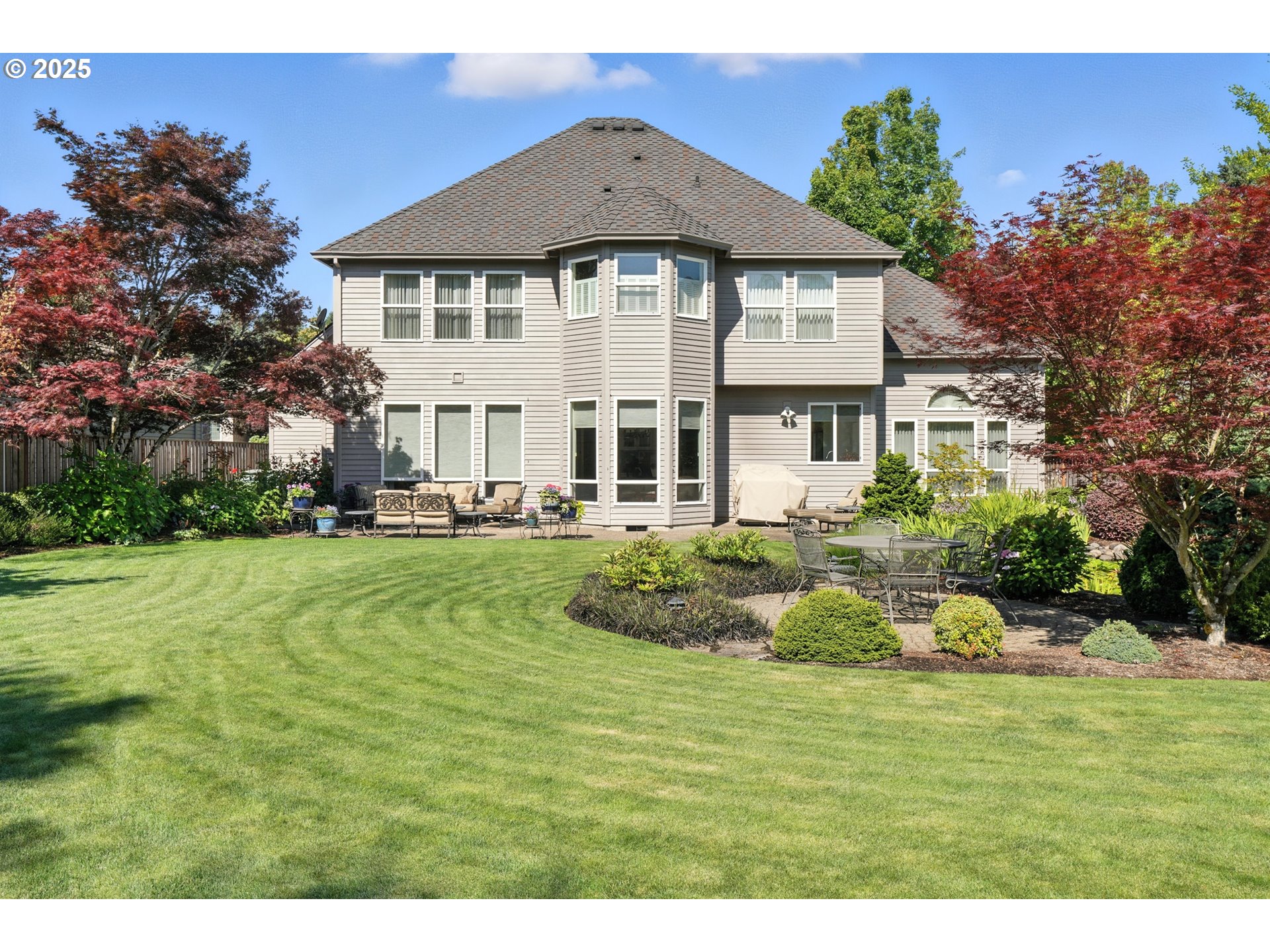 11060 Southwest Byrom Terrace Tualatin, OR 97062 - Photo 40 of 48