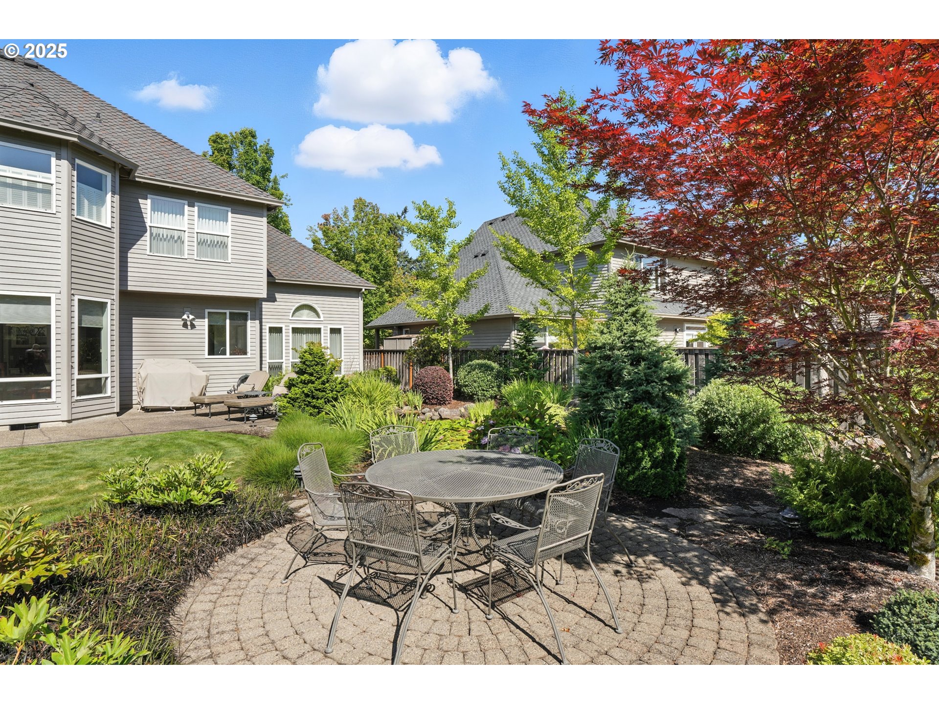 11060 Southwest Byrom Terrace Tualatin, OR 97062 - Photo 42 of 48