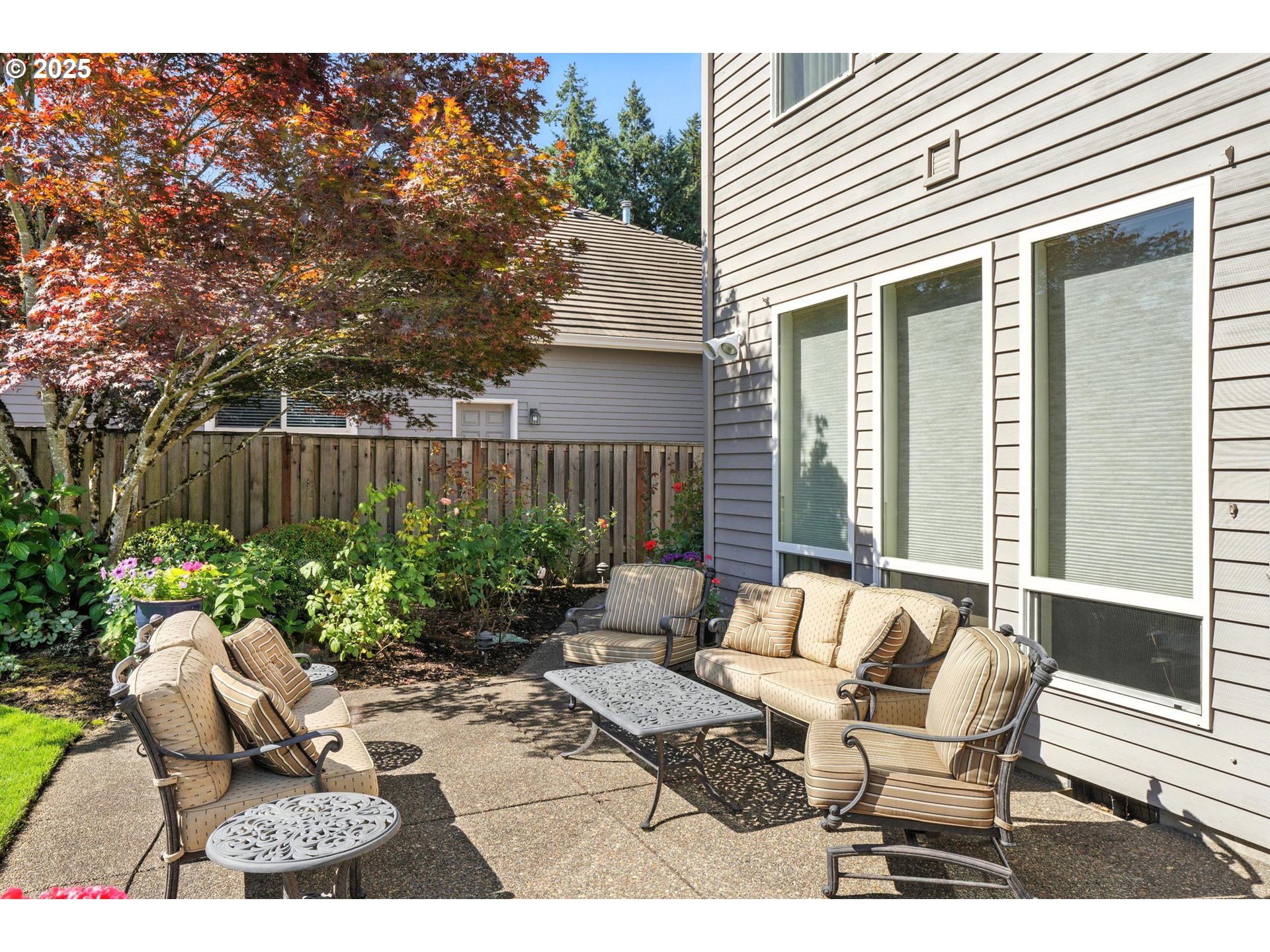 11060 Southwest Byrom Terrace Tualatin, OR 97062 - Photo 43 of 48