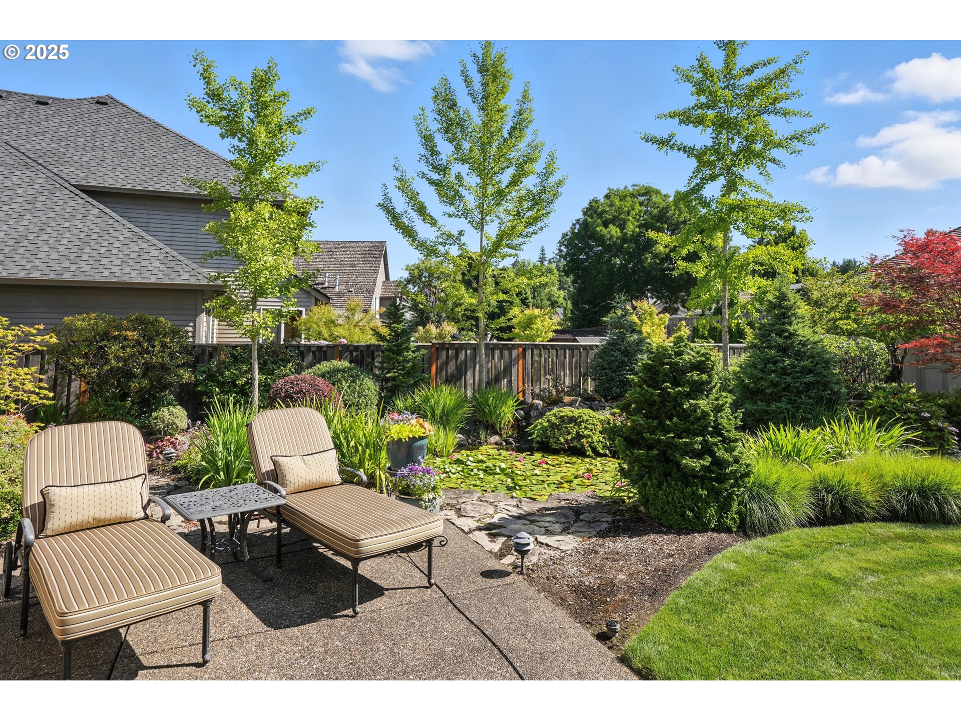 11060 Southwest Byrom Terrace Tualatin, OR 97062 - Photo 44 of 48