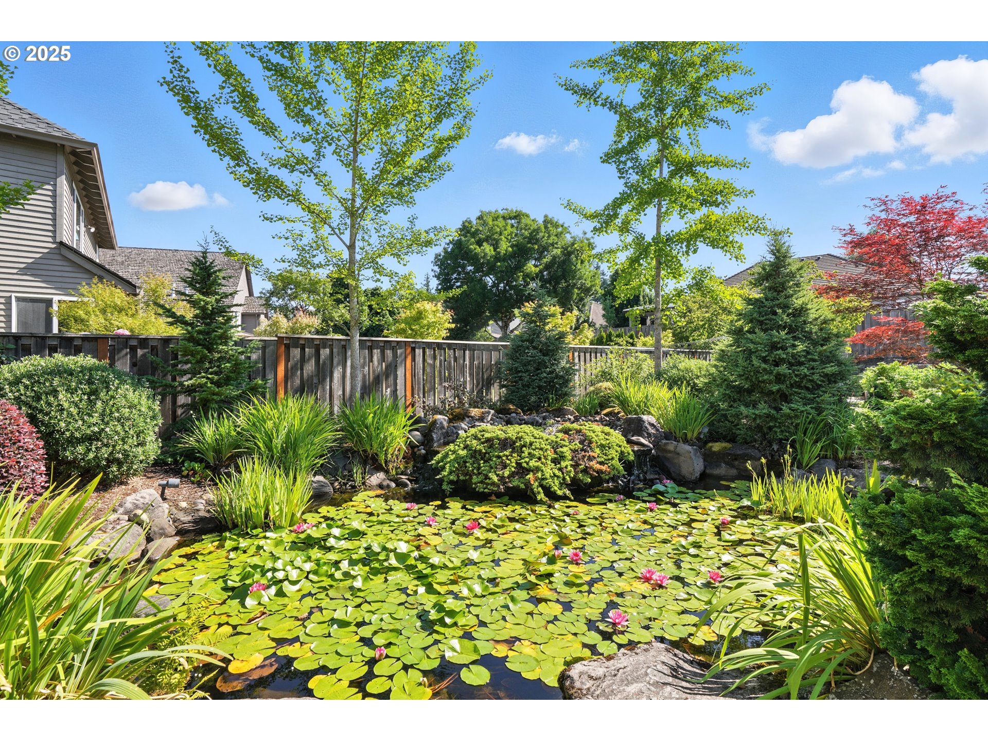11060 Southwest Byrom Terrace Tualatin, OR 97062 - Photo 45 of 48