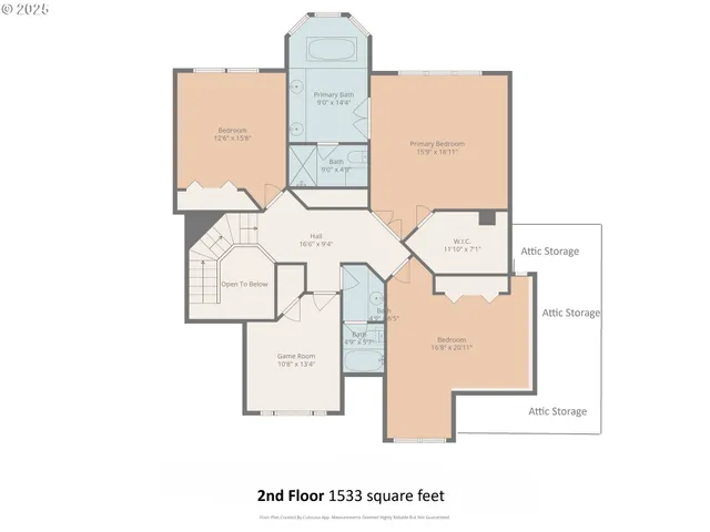 $1,025,000 | 11060 Southwest Byrom Terrace, Tualatin, OR 97062