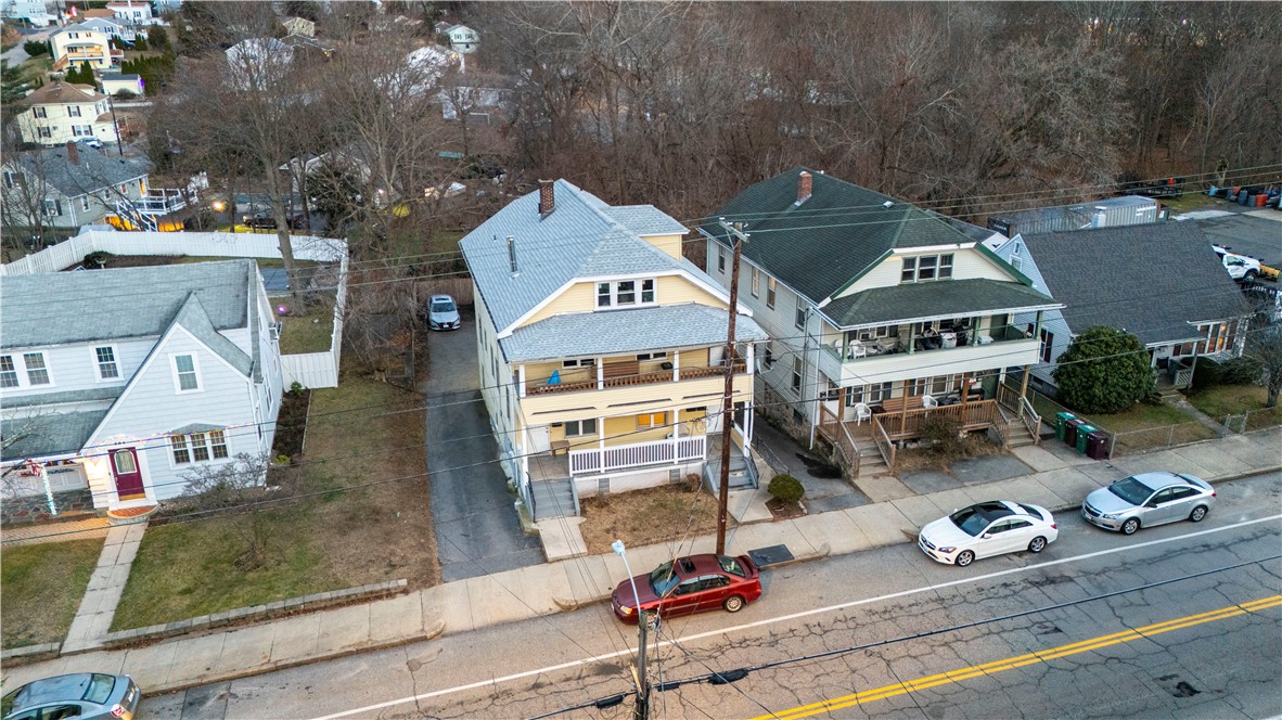 606 Providence Street Woonsocket, RI 02895 - Photo 13 of 14