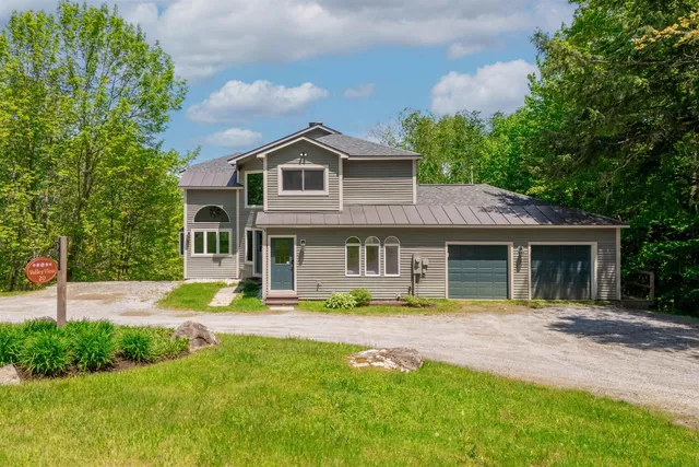 $975,000 | 20 Jamie Lane, Winhall, VT 05340