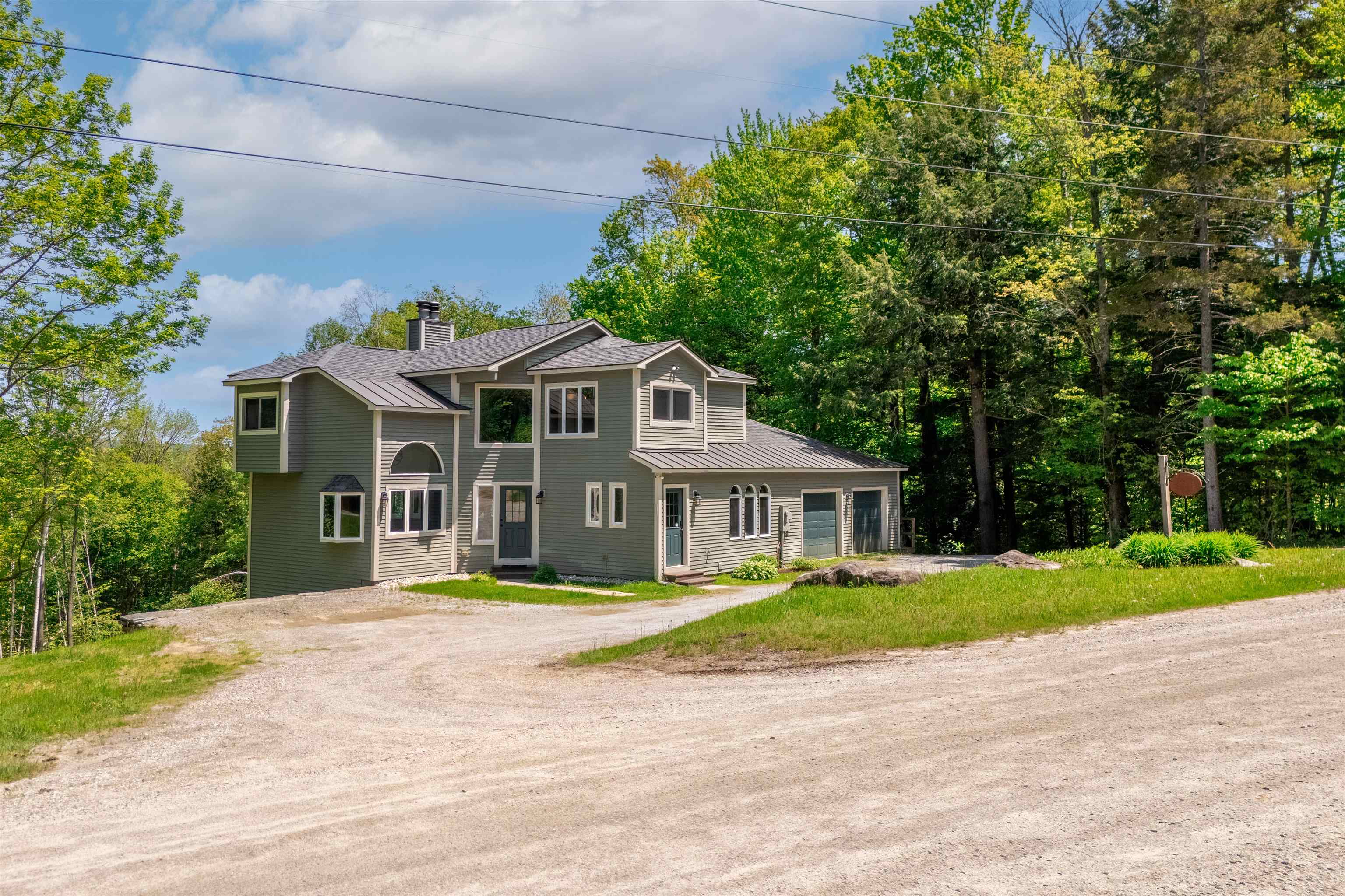 20 Jamie Lane Winhall, VT 05340 - Photo 2 of 56