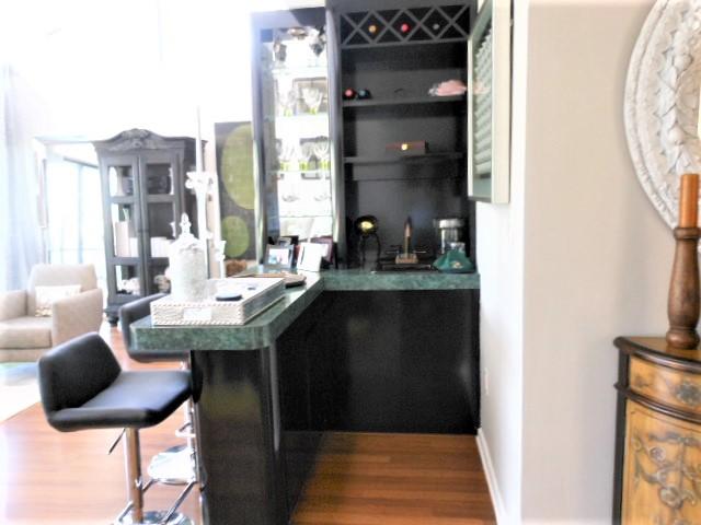 7735 Lakeside Boulevard, Unit G906 Boca Raton, FL 33434 - Photo 14 of 85 Bar