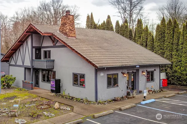 $495,000 | 7489 South Dillard Avenue, Concrete, WA 98237