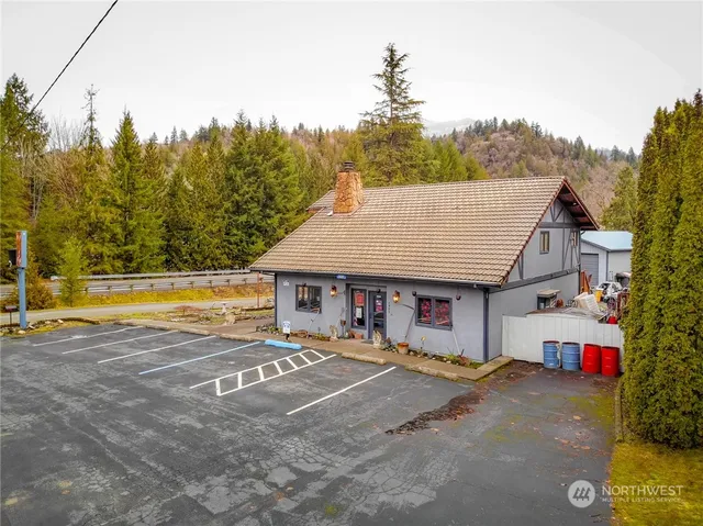 $495,000 | 7489 South Dillard Avenue, Concrete, WA 98237