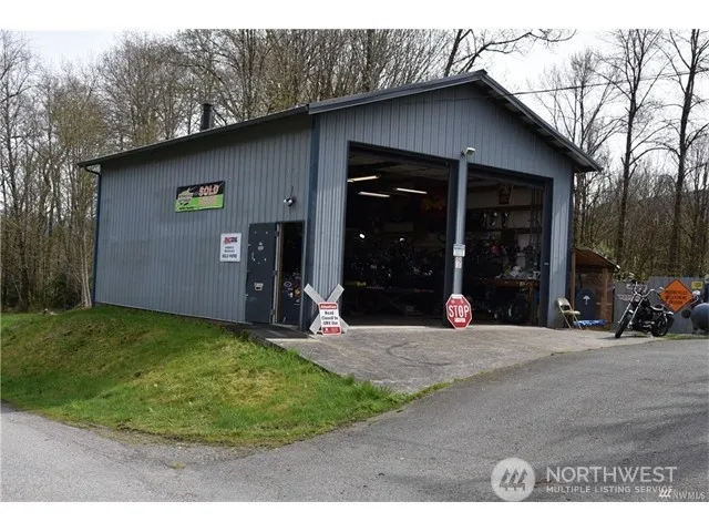 $495,000 | 7489 South Dillard Avenue, Concrete, WA 98237