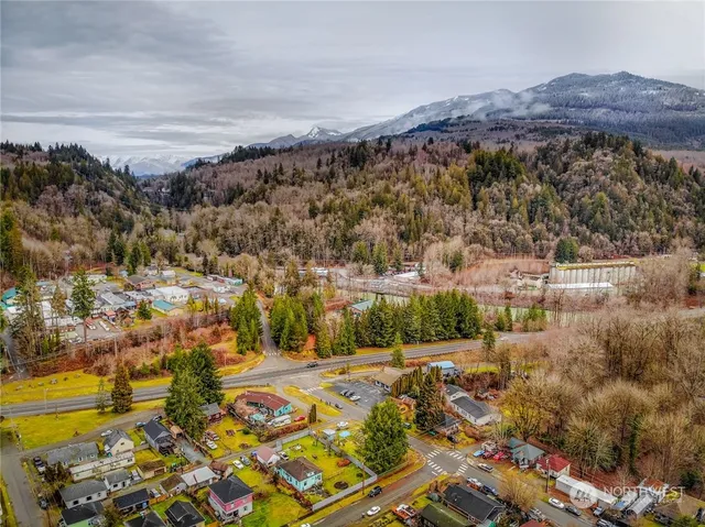 $495,000 | 7489 South Dillard Avenue, Concrete, WA 98237