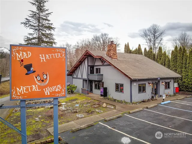 $495,000 | 7489 South Dillard Avenue, Concrete, WA 98237