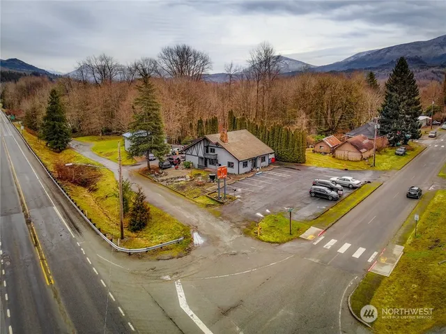 $495,000 | 7489 South Dillard Avenue, Concrete, WA 98237