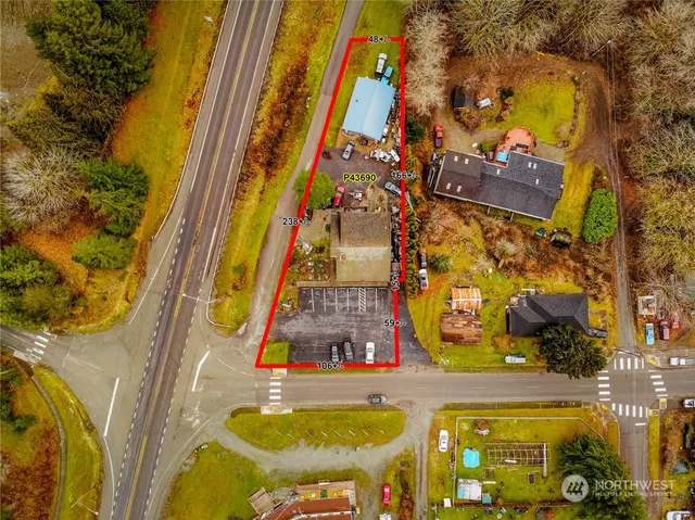 $495,000 | 7489 South Dillard Avenue, Concrete, WA 98237