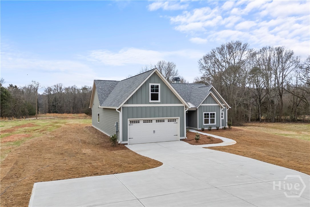 570 Davis Road Jefferson, GA 30549 - Photo 7 of 66