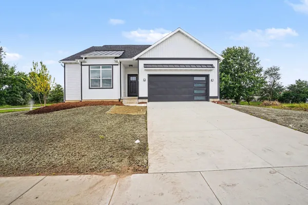 $439,900 | 5214 Margot Lane, Allendale, MI 49401