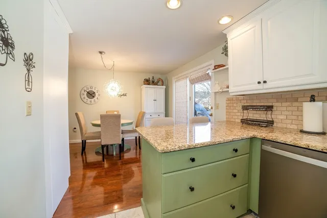 $450,000 | 37 Scotty Hollow Drive, Unit B, Chelmsford, MA 01863