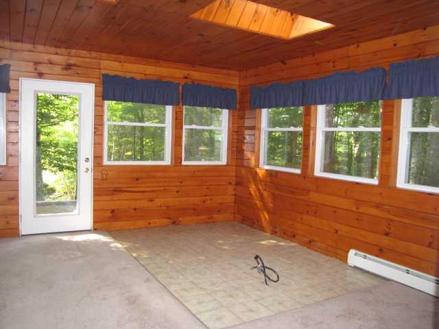 86 Winding Hill Road South China, ME 04358 - Photo 12 of 13 Exterior Front.