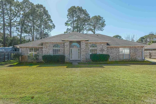 $489,900 | 3913 India Cove, Gulf Breeze, FL 32563