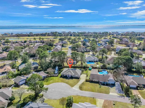 $489,900 | 3913 India Cove, Gulf Breeze, FL 32563