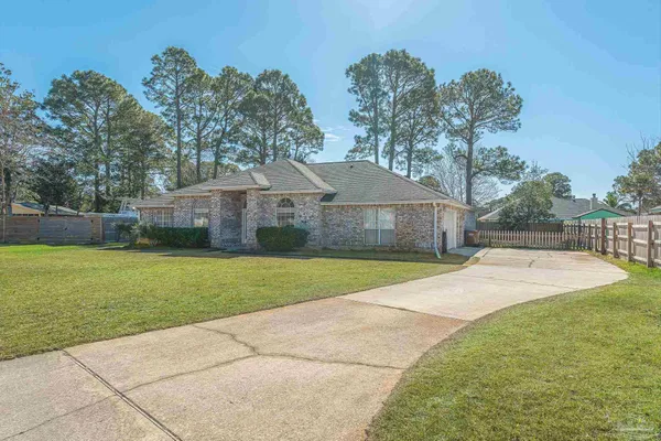 $489,900 | 3913 India Cove, Gulf Breeze, FL 32563