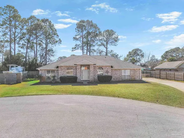 $489,900 | 3913 India Cove, Gulf Breeze, FL 32563