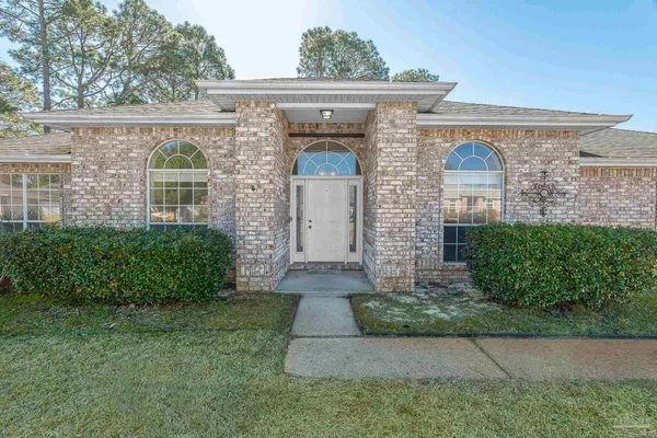 $489,900 | 3913 India Cove, Gulf Breeze, FL 32563