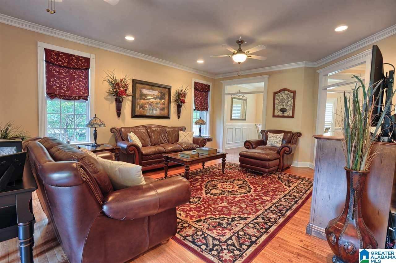 586 Lakeview Circle Alpine, AL 35014 - Photo 14 of 34