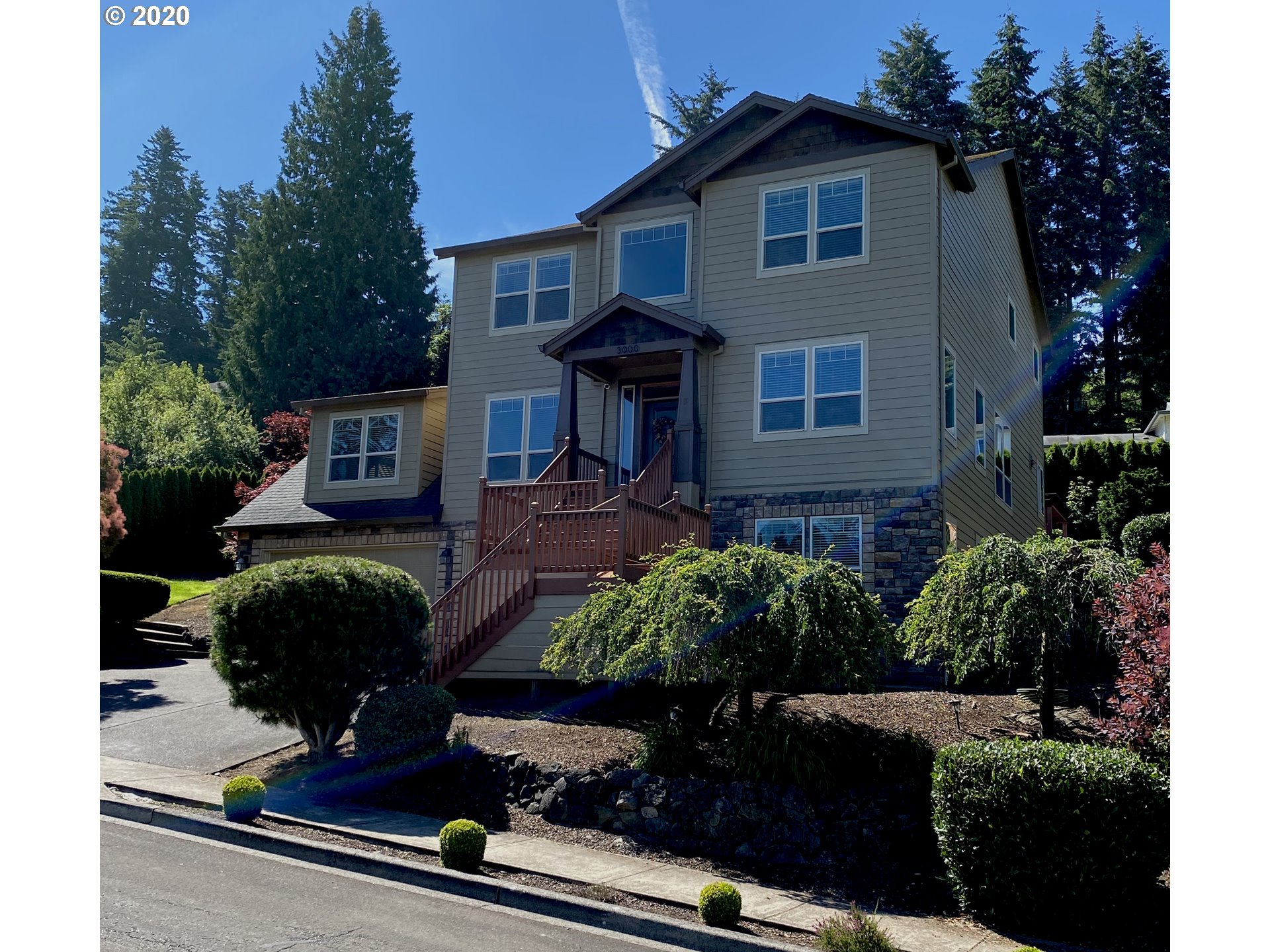 3000 Northwest Pacific Rim Drive Camas, WA 98607 - Photo 1 of 32