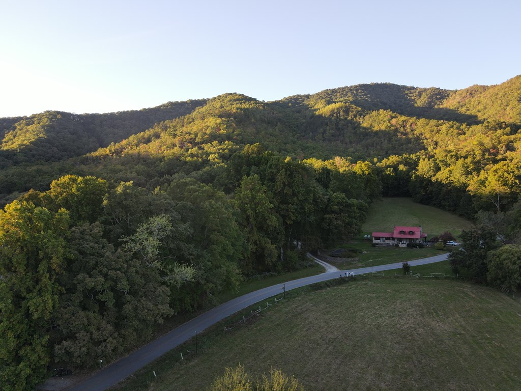 999 Ledbetter Road Robbinsville, NC 28771 - Photo 5 of 27