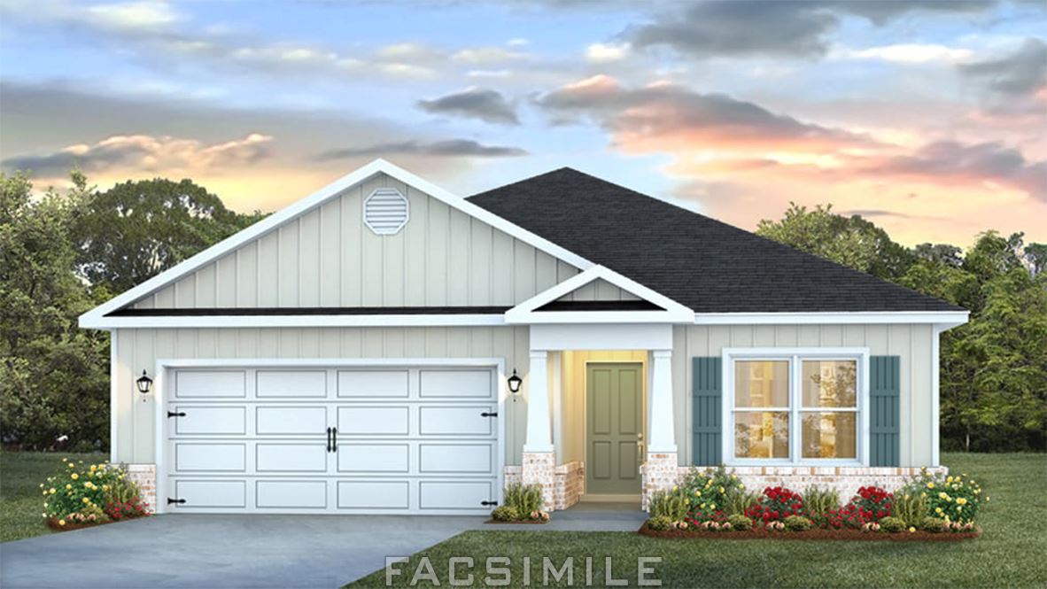 23943 Citation Loop, Unit 359 Daphne, AL 36526 - Photo 1 of 7