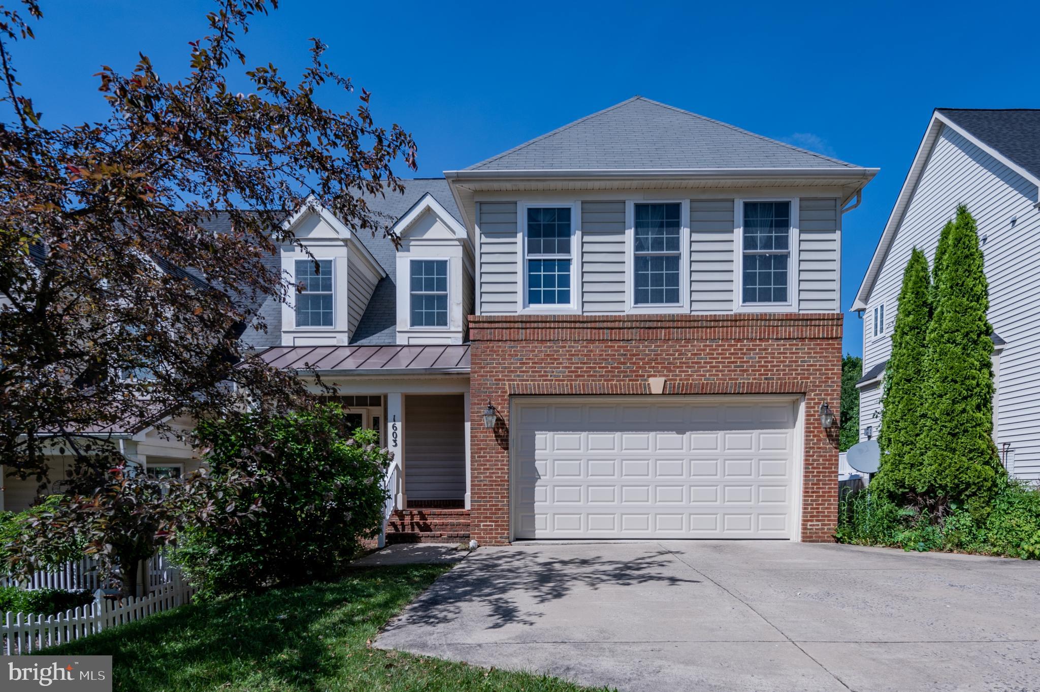 1603 Rising Ridge Road Mount Airy, MD 21771 - Photo 1 of 32 Gallery Image 1