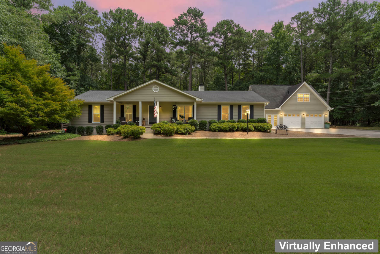 281 Turner Road McDonough, GA 30252 - Photo 5 of 43