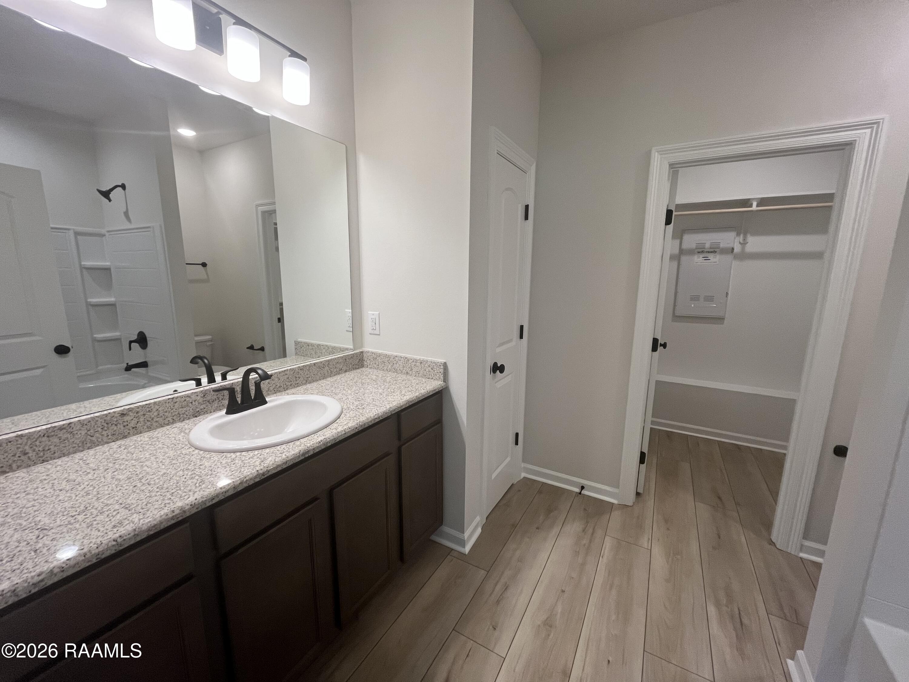 202 Rushfield Duson, LA 70529 - Photo 7 of 7 BATHROOM