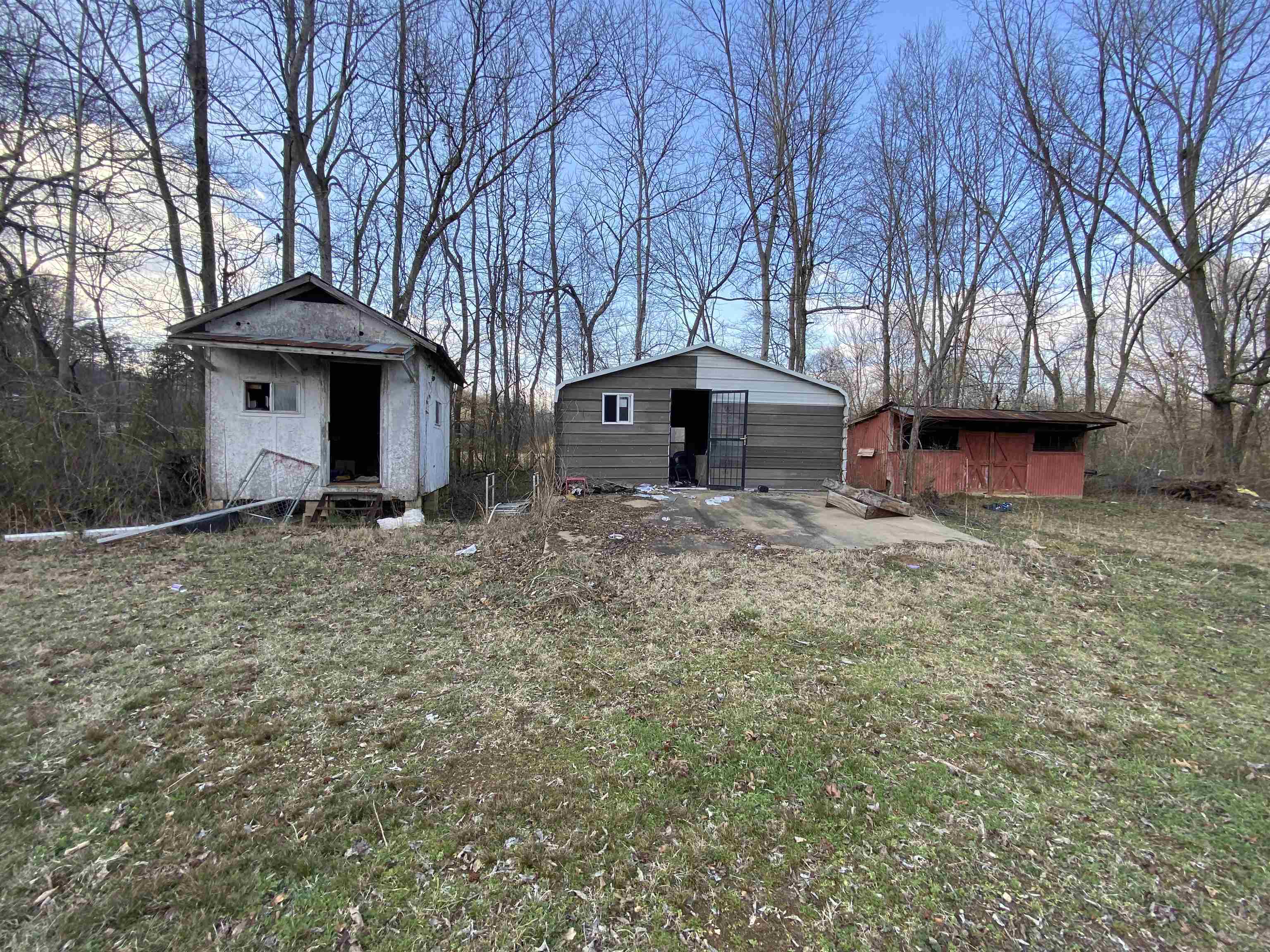 1270 Hudson Road Savannah, TN 38372 - Photo 17 of 37 Gallery Image 17