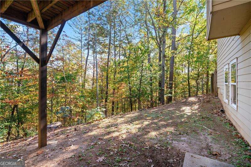 511 Sable Trace Way Acworth, GA 30102 - Photo 23 of 25