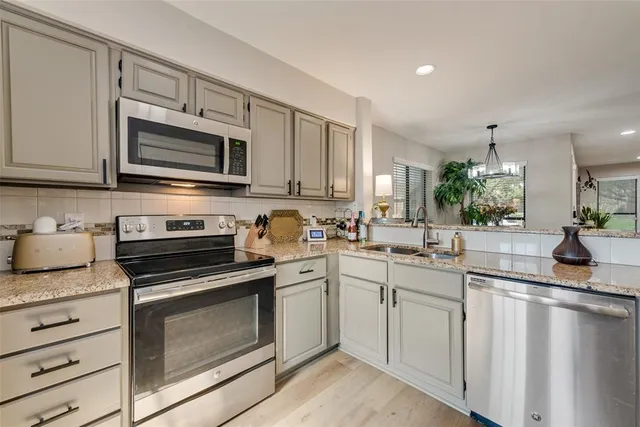 $255,000 | 1801 West Spring Creek Parkway, Unit D1, Plano, TX 75023