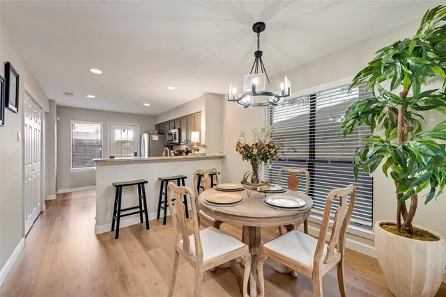 $255,000 | 1801 West Spring Creek Parkway, Unit D1, Plano, TX 75023