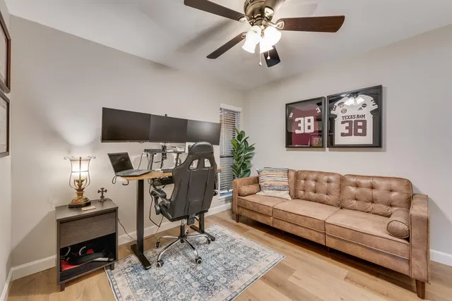 $255,000 | 1801 West Spring Creek Parkway, Unit D1, Plano, TX 75023