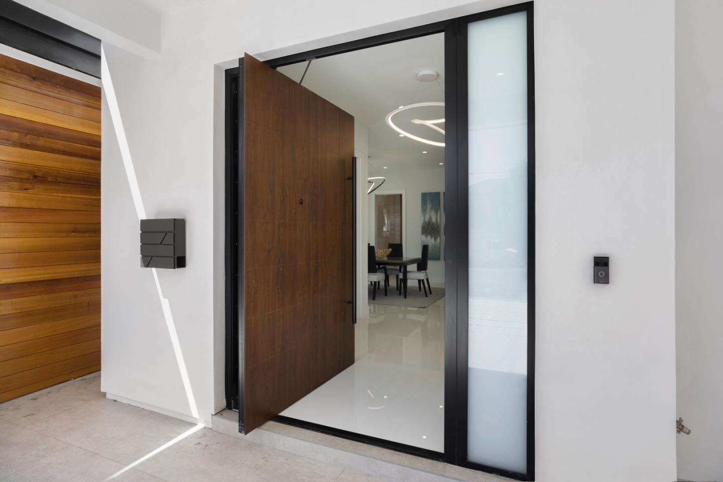 729 Filbert Avenue Campbell, CA 95008 - Photo 3 of 56 a view of a bedroom from a corridor