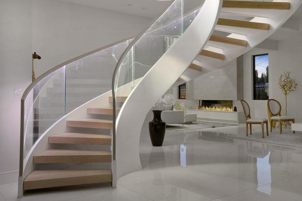 729 Filbert Avenue Campbell, CA 95008 - Photo 47 of 56 a view of entryway and hall