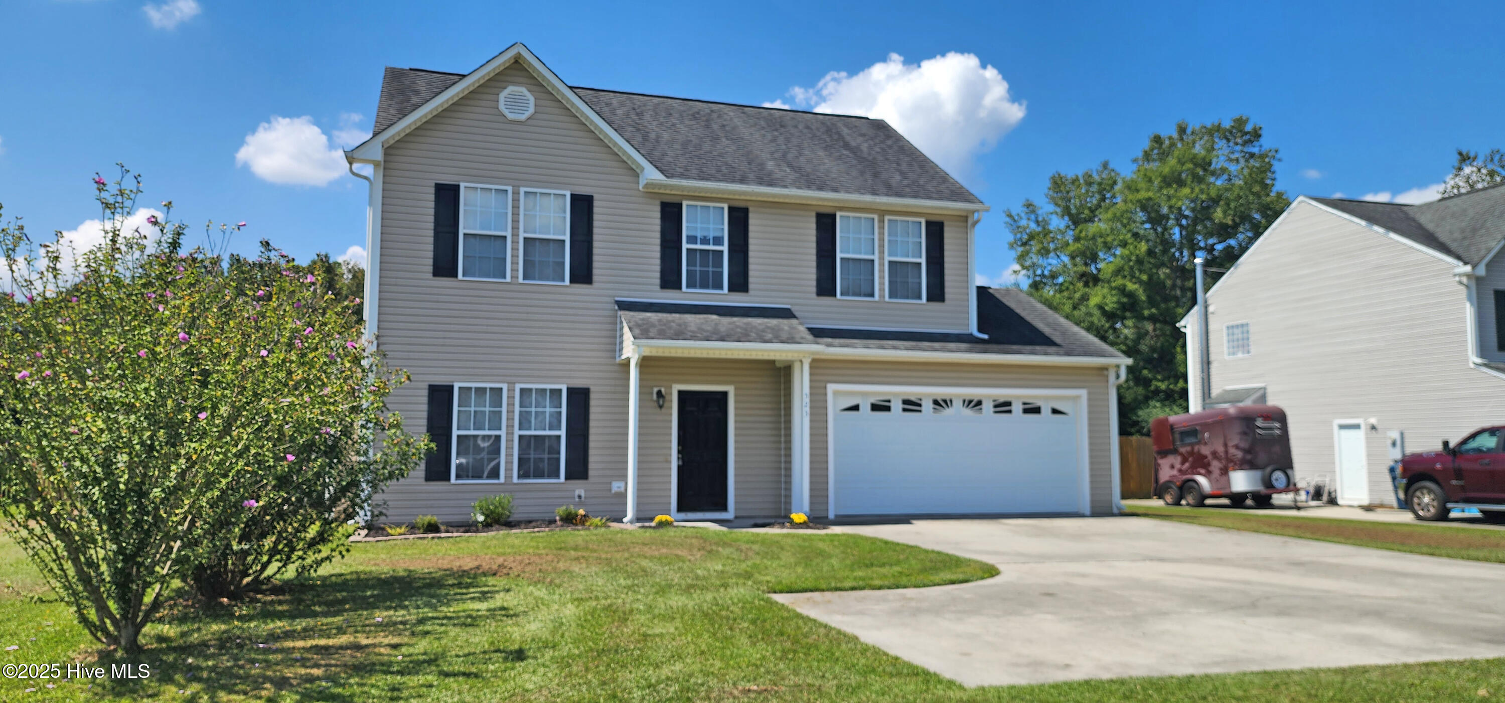 523 Huffmantown Road Richlands, NC 28574 - Photo 2 of 18 20250906_131848