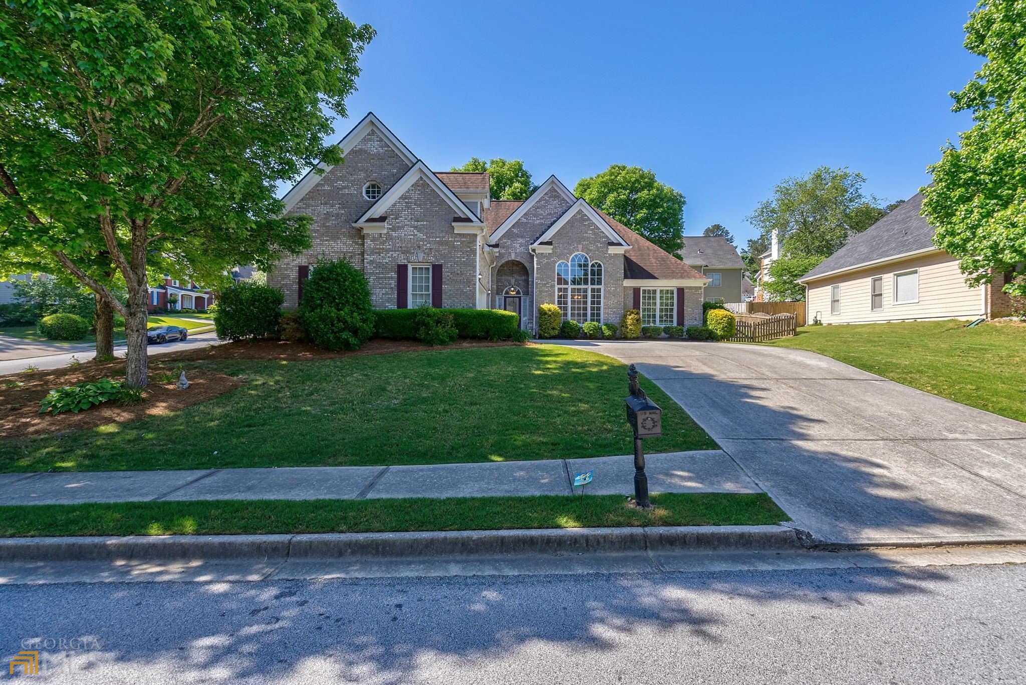 270 Brackin Trace, Grayson, GA 30017 Compass